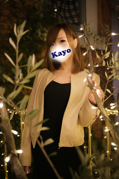 Kayoのグラビア｜プレミアム 川崎高級店ソープ